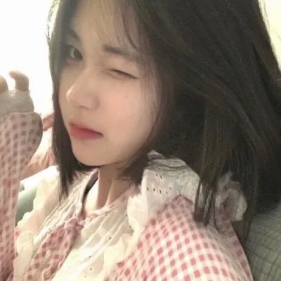 我在看著你